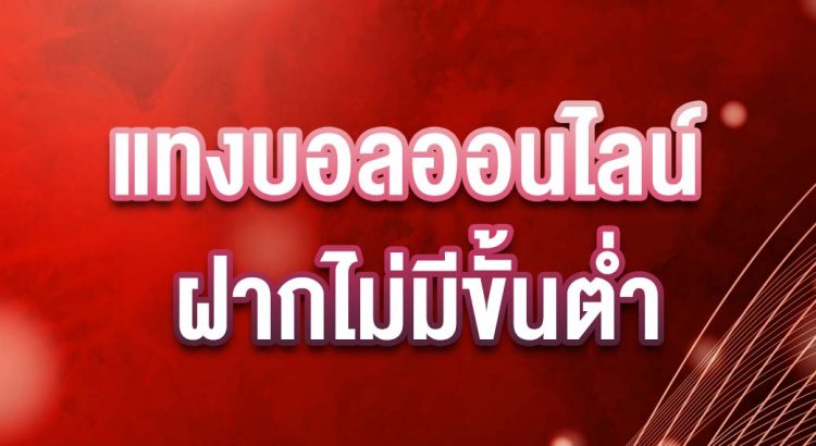 กิจกรรมแทงบอลโลก